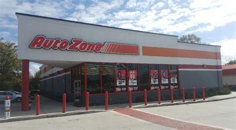 Autozone Auto Parts Reviews