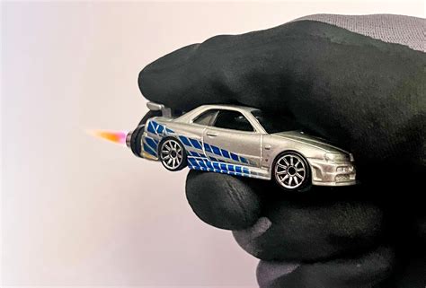 Backfire Car Lighter Price