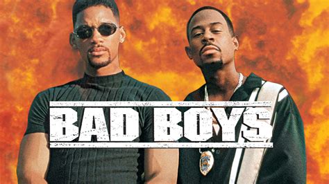 Bad Boys News