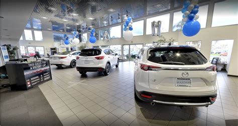 Bakersfield Mazda