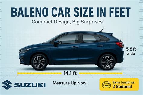 Baleno Car Screen Size