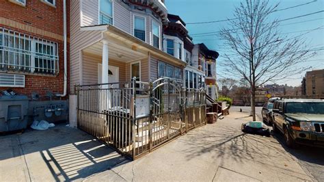 Bathgate Ave Bronx Ny