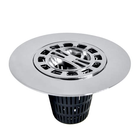 Bathtub Drain Cover