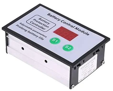 Battery Control Module
