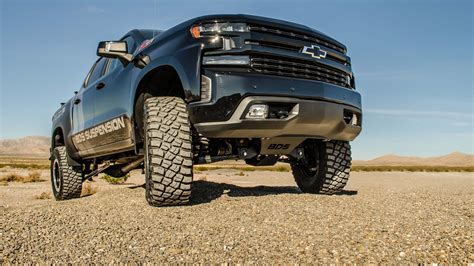 Bds Lift Kit