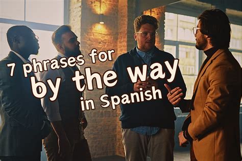 Being In Spanish