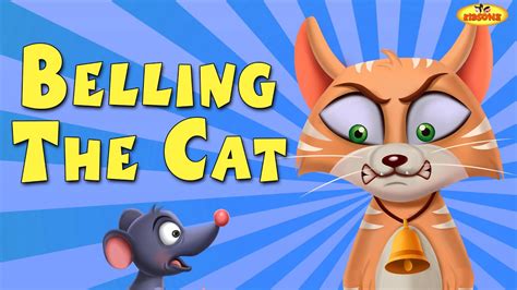 Belling The Cat