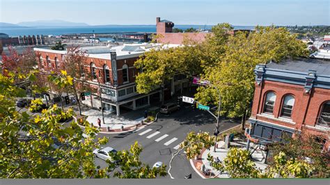Bellingham Wa Events