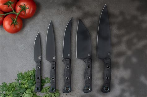 Benchmade Kitchen Knife