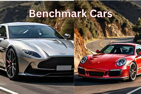 Benchmark Cars