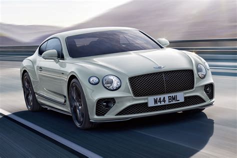Bently Price