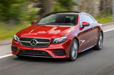 Benz E400