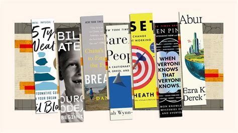 Best Business Books 2025