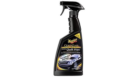Best Car Wax 2024