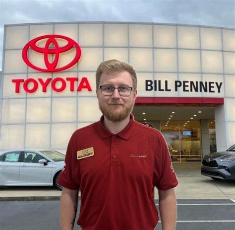 Bill Penney