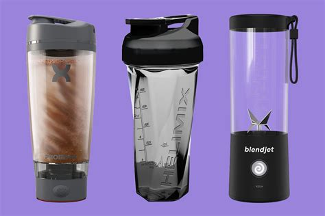 Blender Bottle Blender