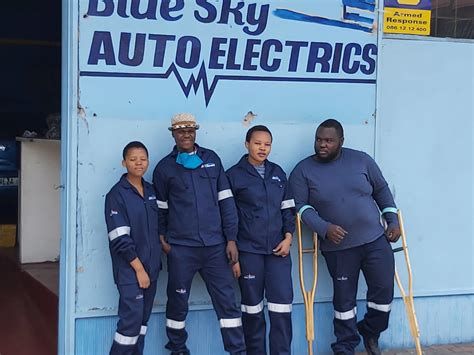 Blue Sky Auto