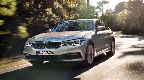 Bmw 530E