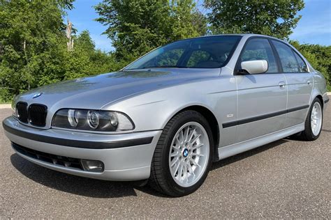 Bmw 540I For Sale