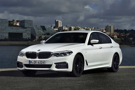 Bmw 540I M Sport
