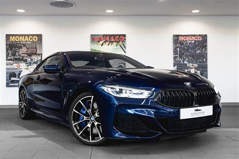 Bmw 840I For Sale