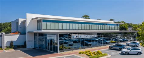 Bmw Alpharetta
