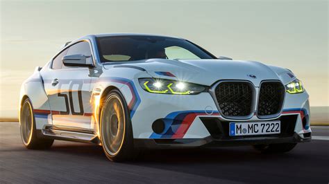 Bmw Csl 3.0