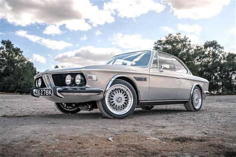 Bmw E9 Automatic
