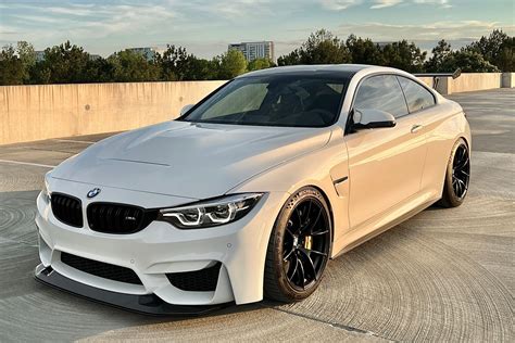 Bmw F82 M4 Price