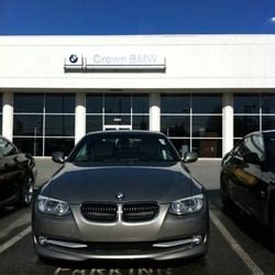 Bmw Greensboro Nc