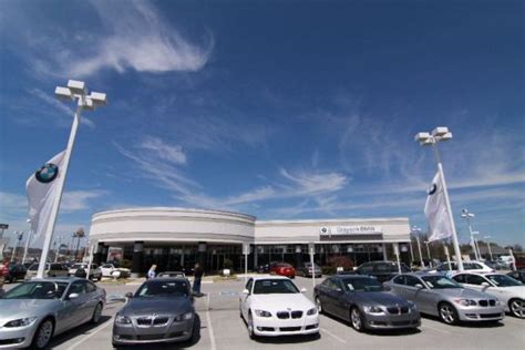 Bmw Knoxville Tn