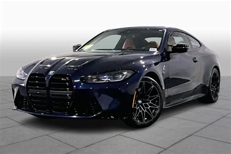 Bmw M4 Second Hand