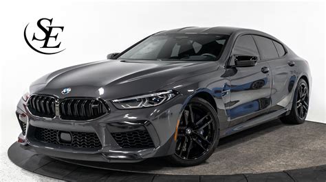 Bmw M8 For Sale