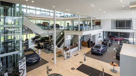 Bmw Of Reading