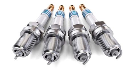 Bmw Spark Plugs