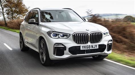 Bmw Suv X5 2012