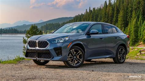 Bmw X2 2025