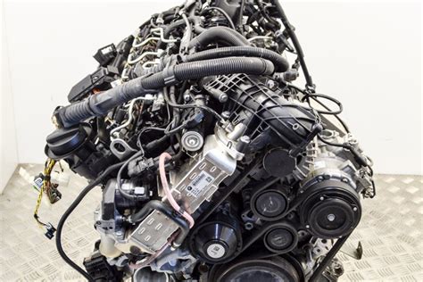 Bmw X5 Engine