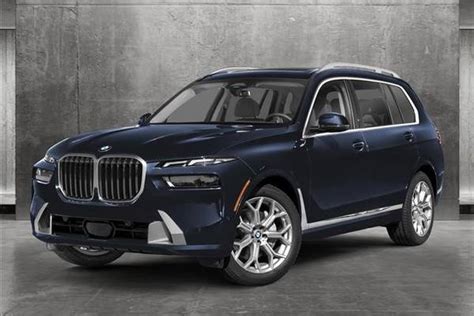 Bmw X7 Lease Deals
