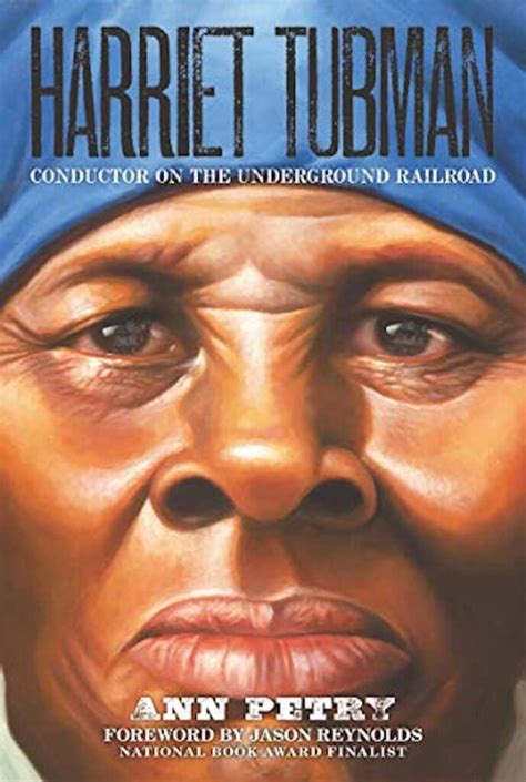 Books About Harriet Tubman