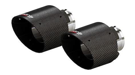 Borla Exhaust Tips
