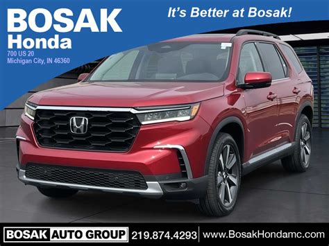 Bosak Honda