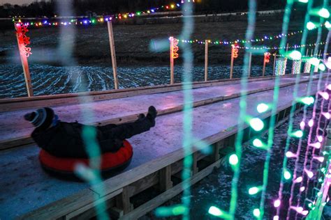 Bowers Farm Winter Park