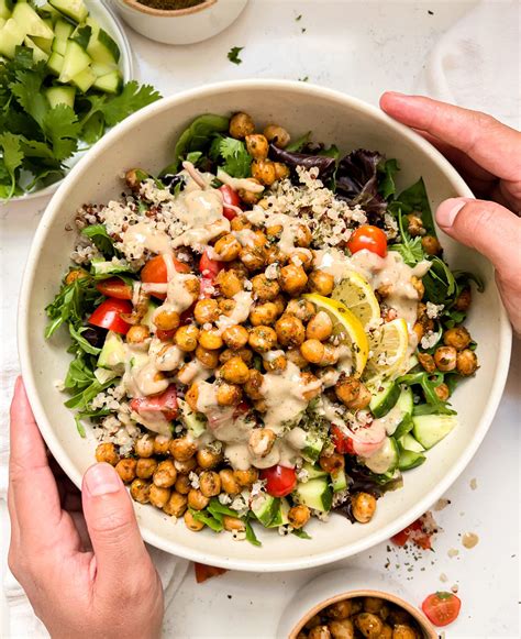Bowl Salad Bowl
