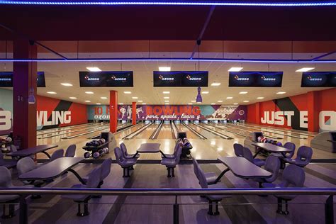 Bowling Toledo