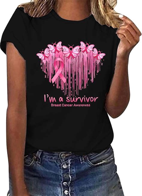 Breast Tee Shirt