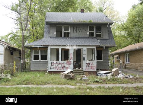 Brightmoor Detroit