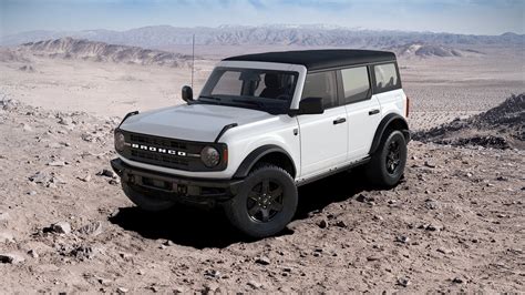 Bronco White