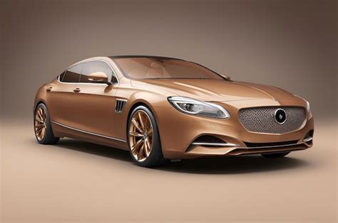 Brown Car