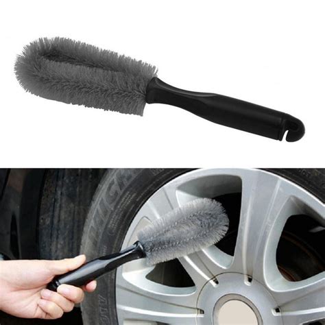 Brushes To Clean Rims
